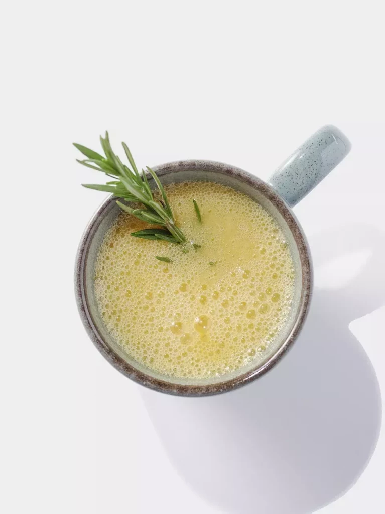 Сбитень Манго-Имбирь-Лемонграсс