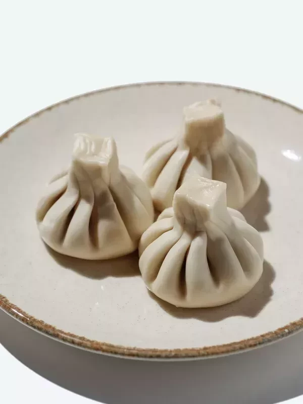 Хинкали с сыром