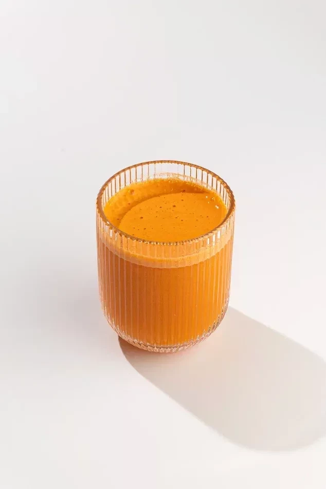 Фреш Морковь-яблоко-сельдерей