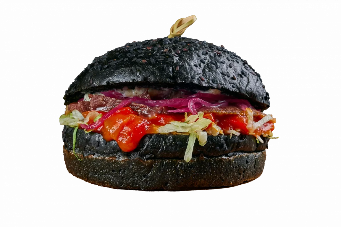 Блэк Эллингтон