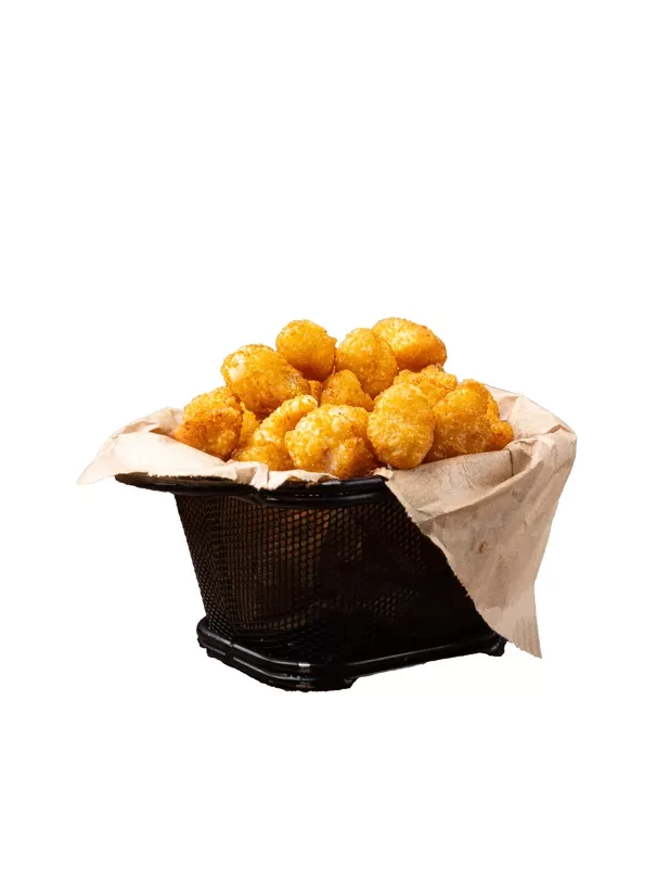 Куриные байтсы