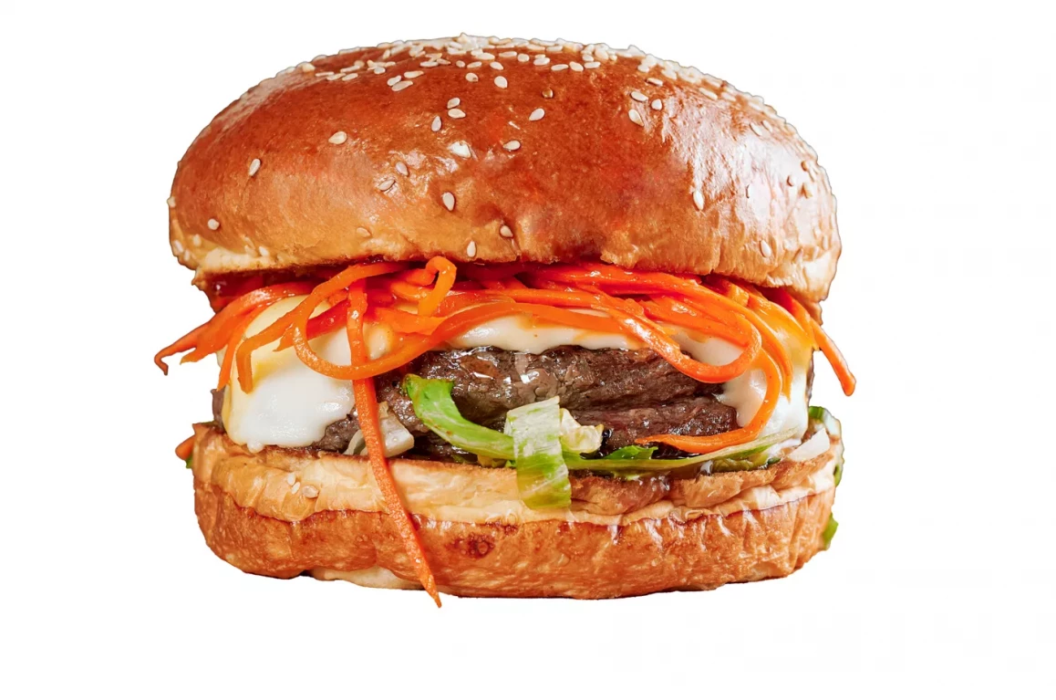 Корейский Роуч