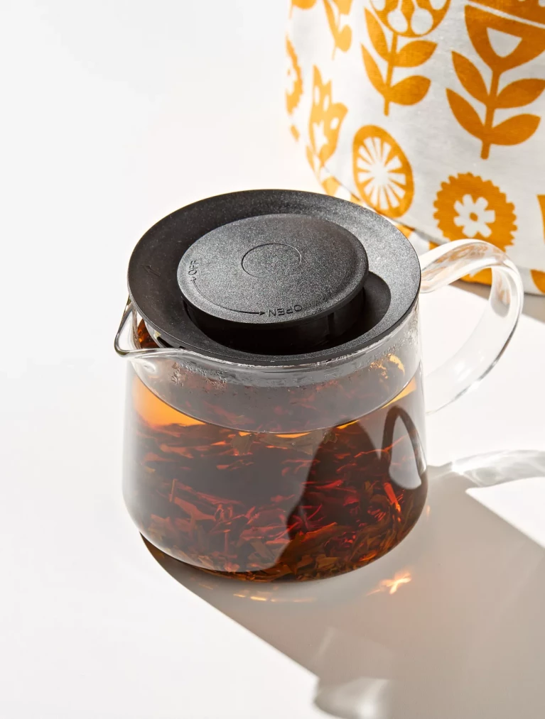 Тосканский чай с бергамотом