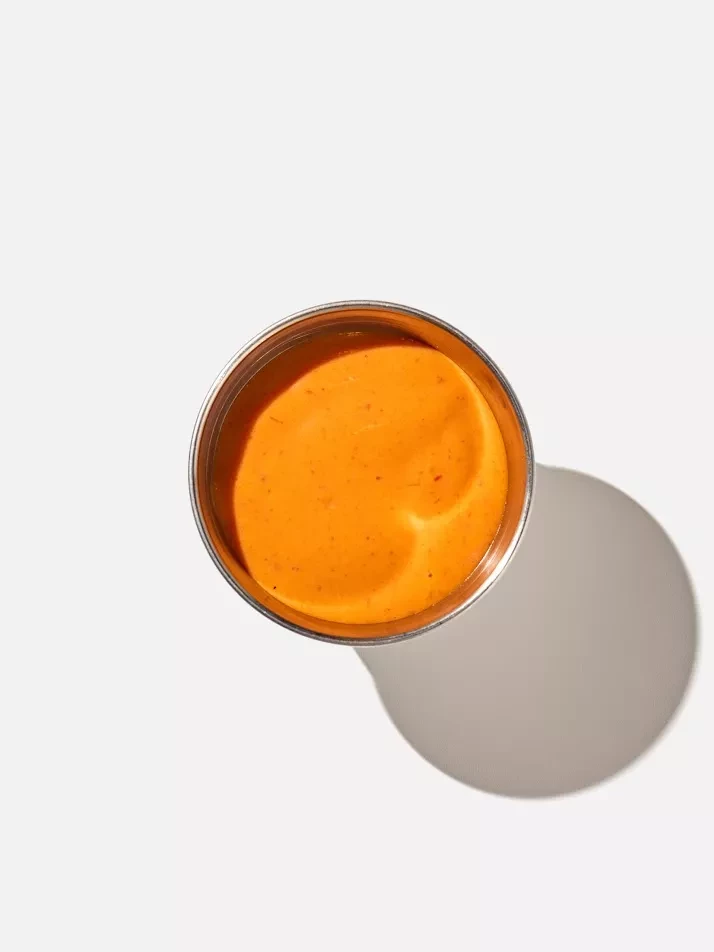 Айоли чипотле