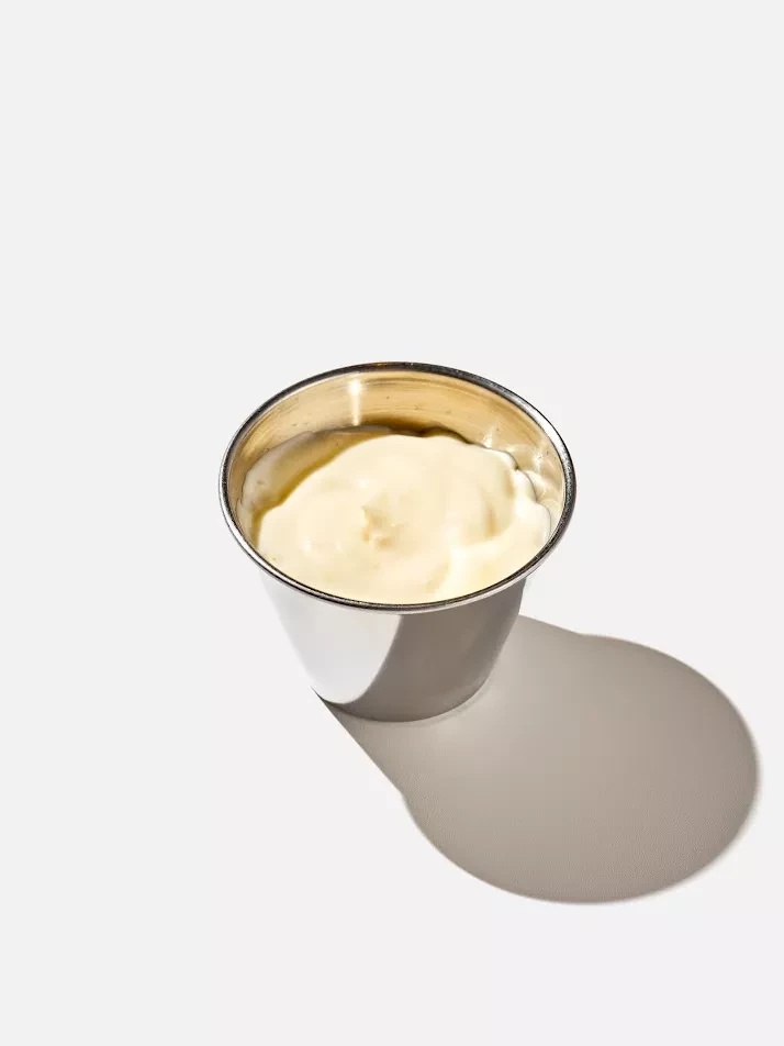 Лаймовый айоли