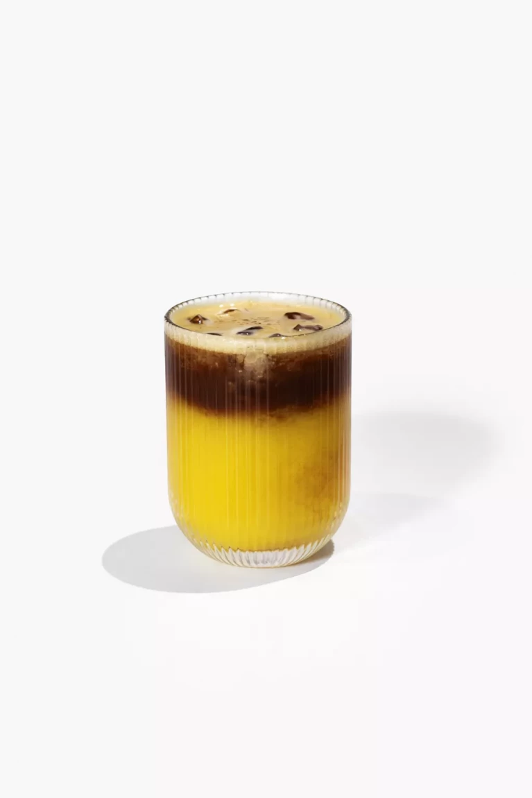 Апельсиновый бамбл