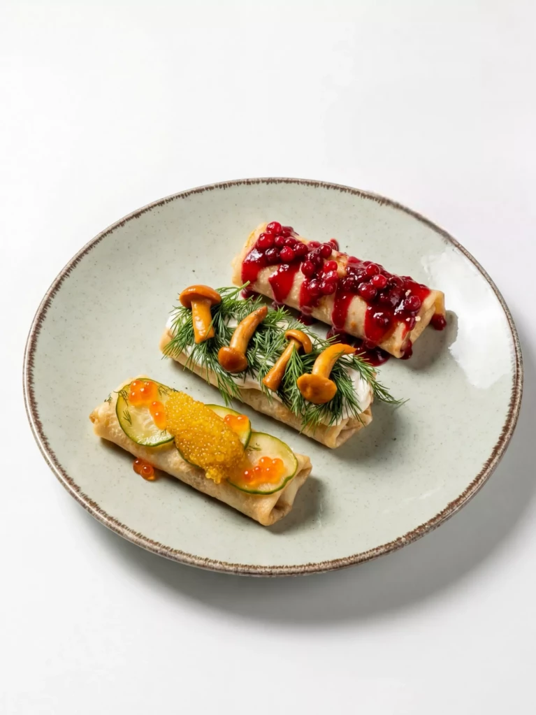 Путешествие по Уралу