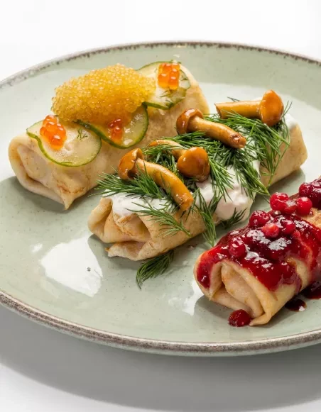 Путешествие по Уралу