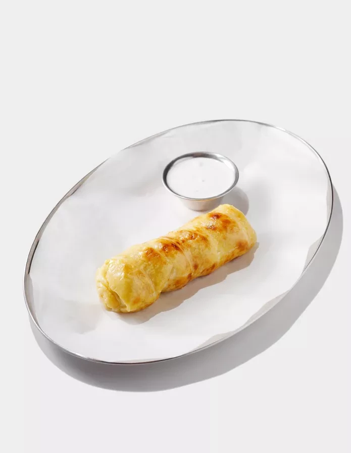 Хачапури на мангале