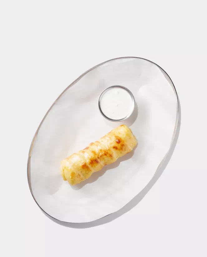 Хачапури на мангале