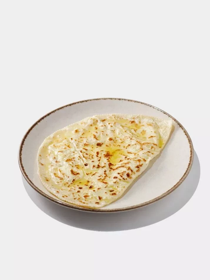 Чуду с брынзой и тархуном