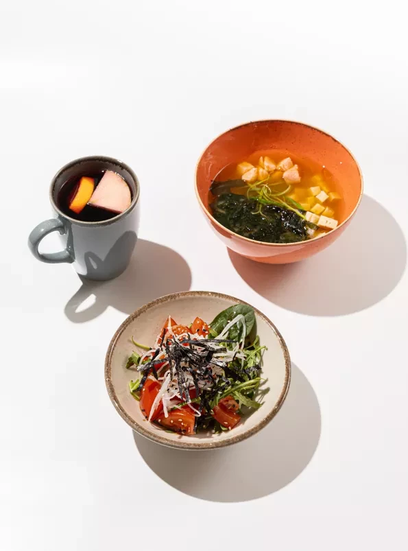 Комбо 3 закуска