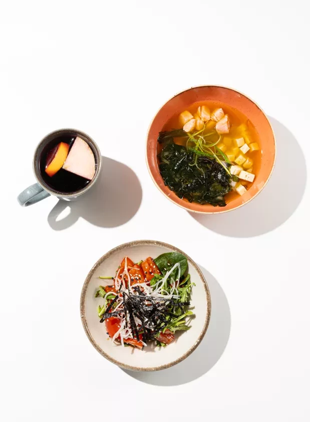 Комбо 3 закуска