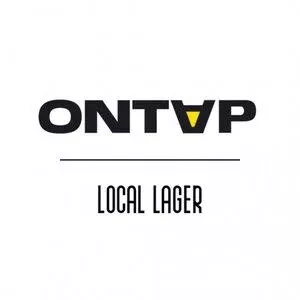 Ontap - Local Lager