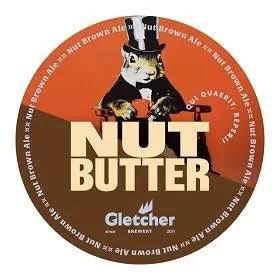 Gletcher - Nut Butter