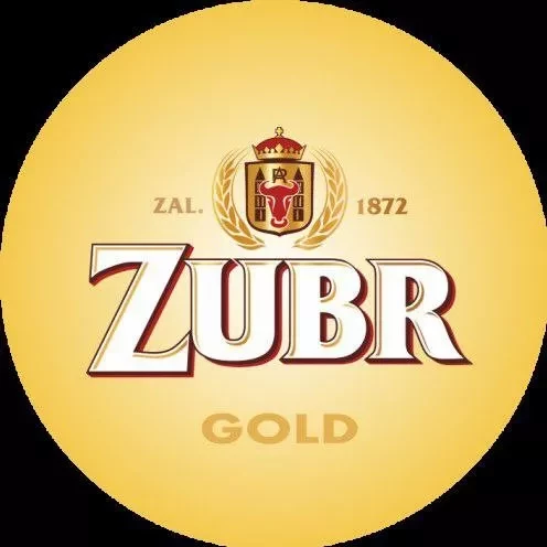 Zubr - Gold