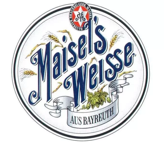 Maisel's - Weisse Original
