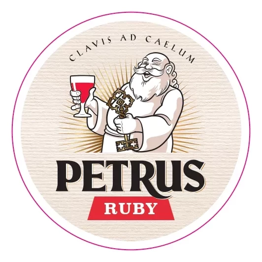 Petrus - Ruby