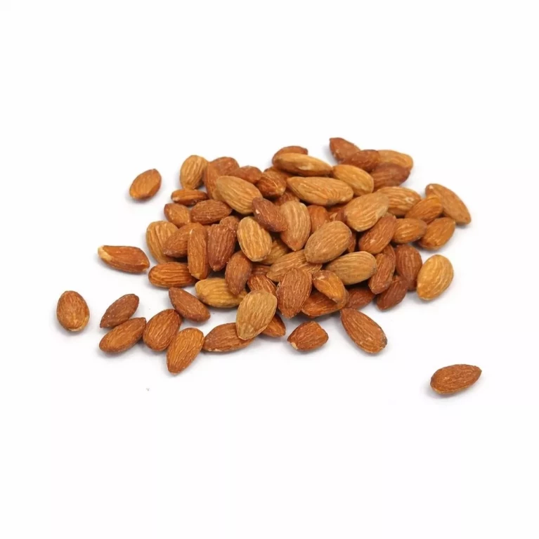 Миндаль жареный соленый