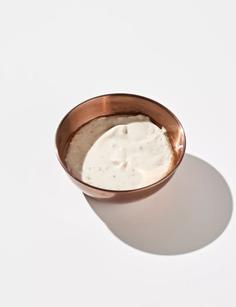 Соус трюфельный