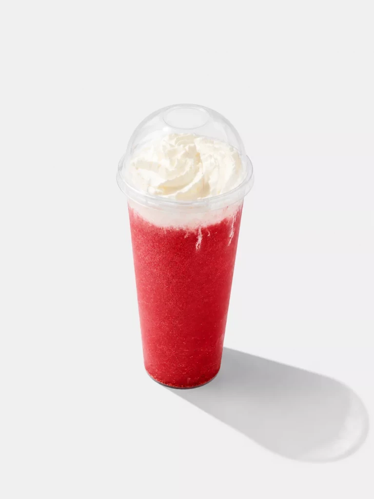Berry шейк