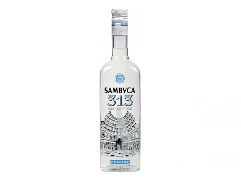 Самбука