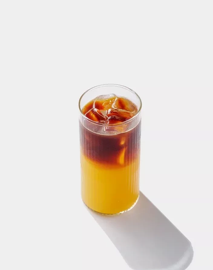Бамбл апельсин