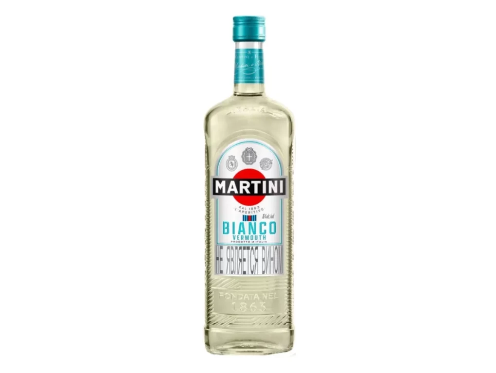 Мартини Бьянко