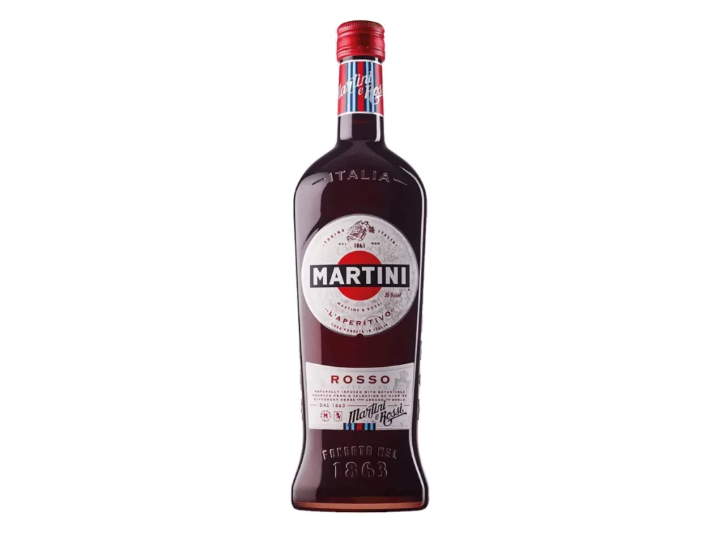 Мартини Россо