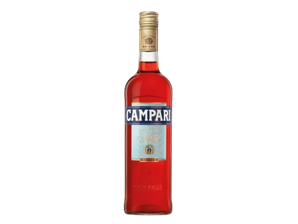 Кампари