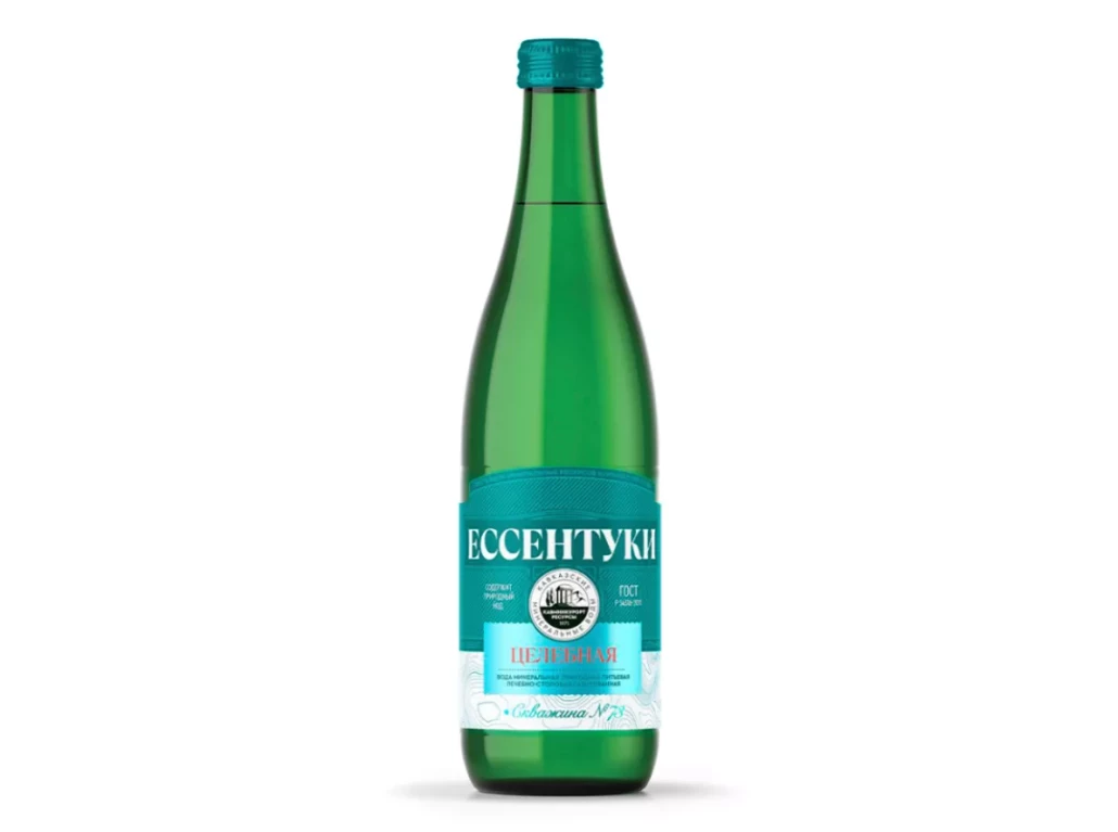 Ессентуки