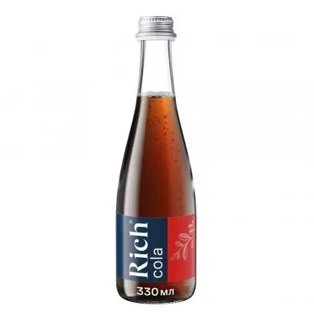 Rich Cola
