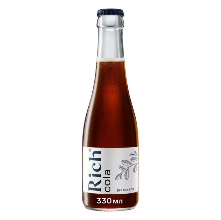 Rich Cola zero