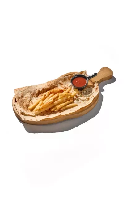 Картофель фри