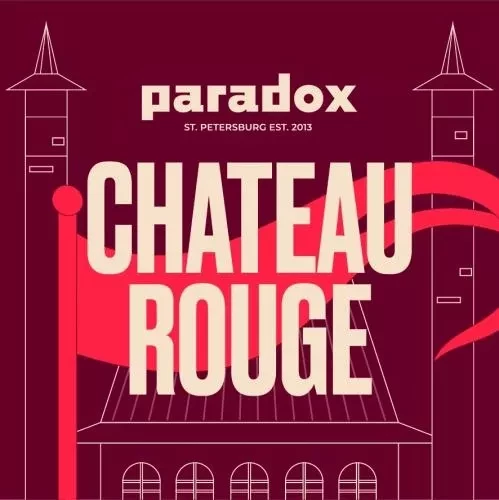 Paradox - Chateau Rouge