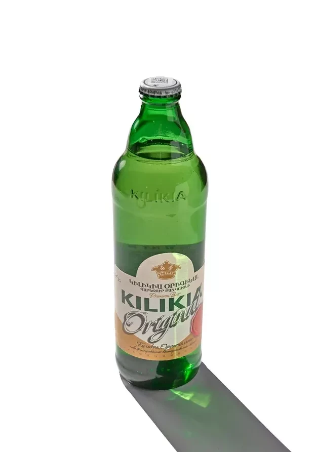 Пиво Киликия