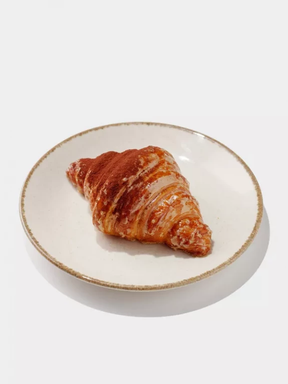 Круассан Barcelona