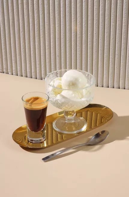 Аффогато