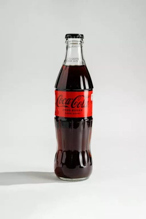 Coca-Cola Zero