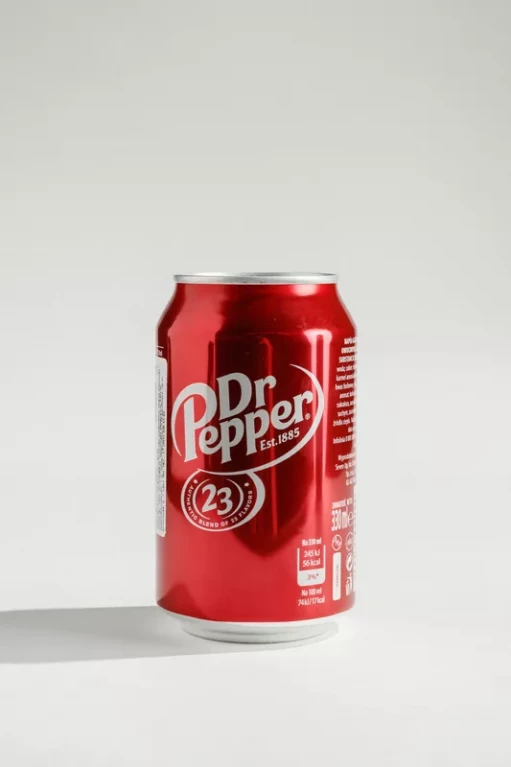 Dr. Pepper Classic