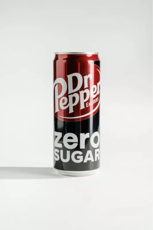 Dr. Pepper Zero