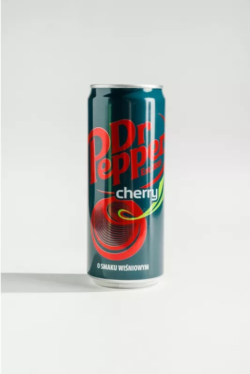 Dr. Pepper Cherry