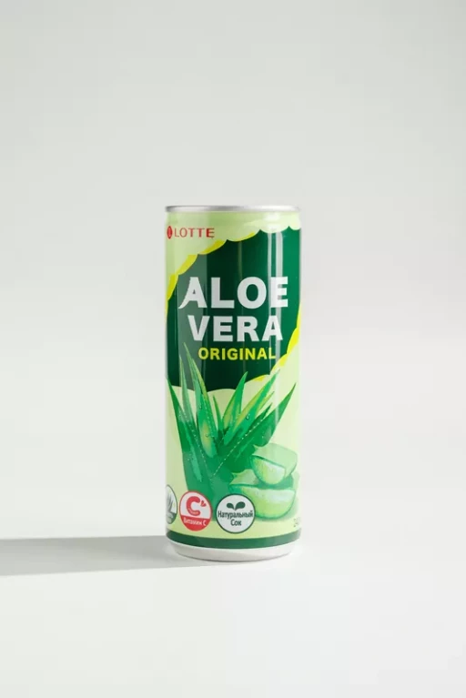 Алое