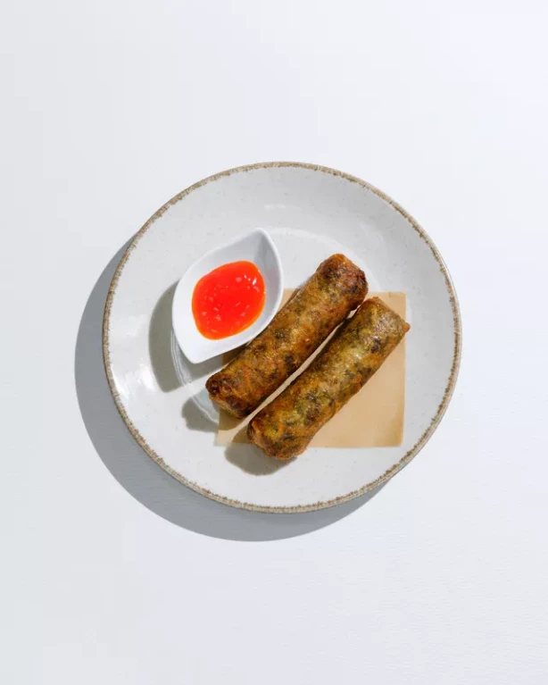 Нем с мясом