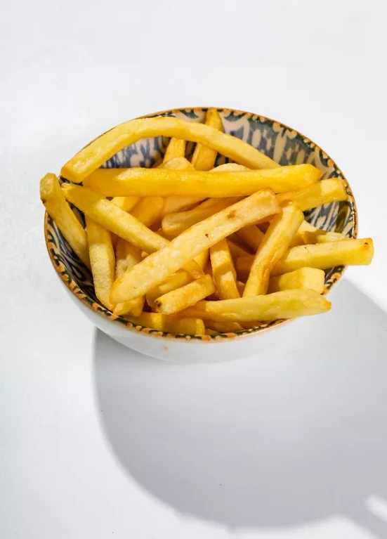 Картофель фри