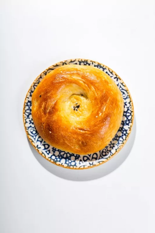 Лепешка