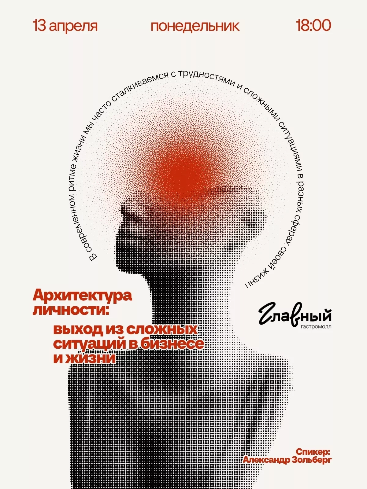 Архитектура личности