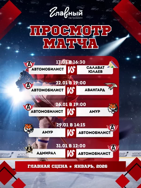 Просмотр матча общая