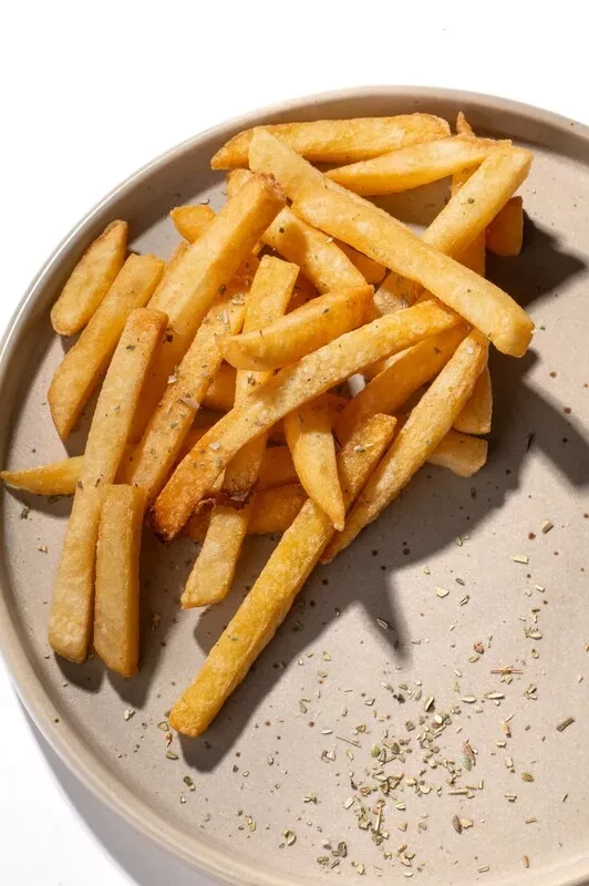 Картофель фри