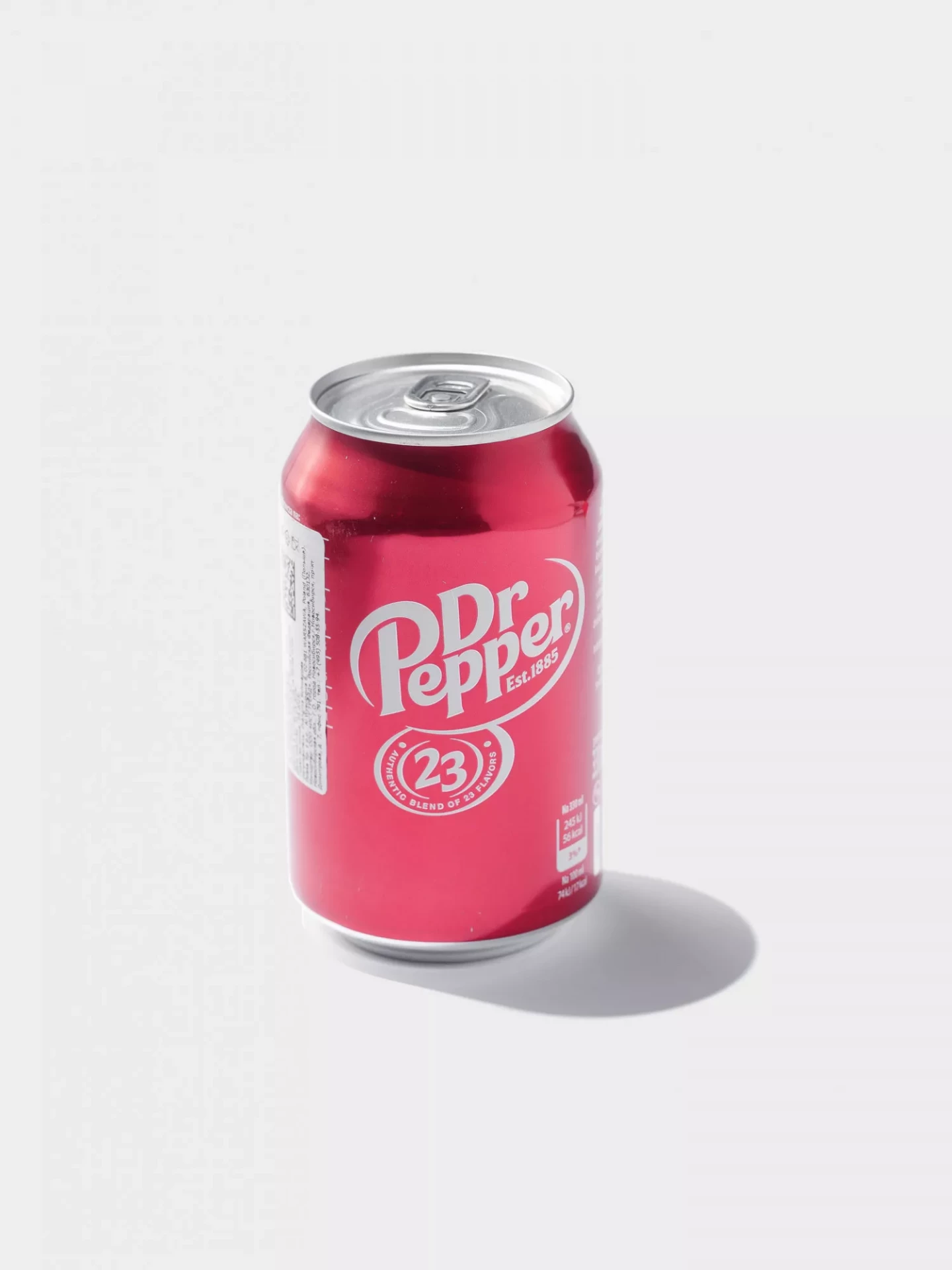 Dr. Pepper Classic